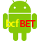 Aplicativo bcfbet para Android