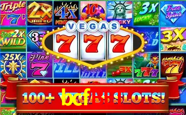 Bônus de Boas-vindas bcfbet