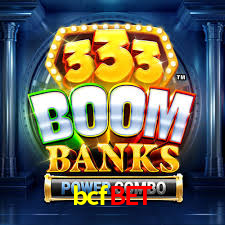 Welcome Bonus bcfbet