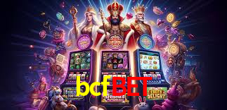 Live Casino bcfbet