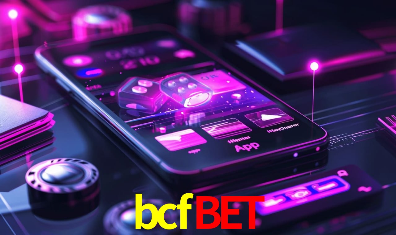 Desvendando o Mundo dos Jogos Virtuais na bcfbet