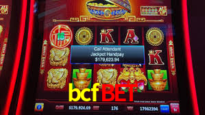 Tennis Betting bcfbet