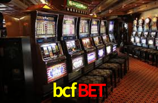 Live Casino bcfbet