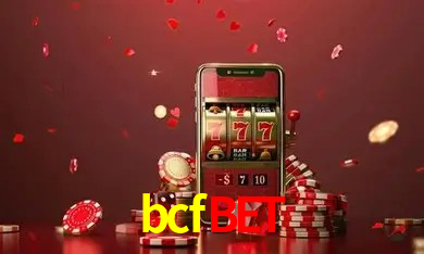 Interface do App bcfbet