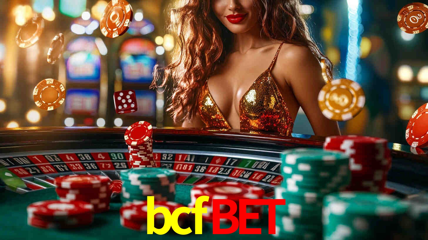 APP oficial da bcfbet para mobile